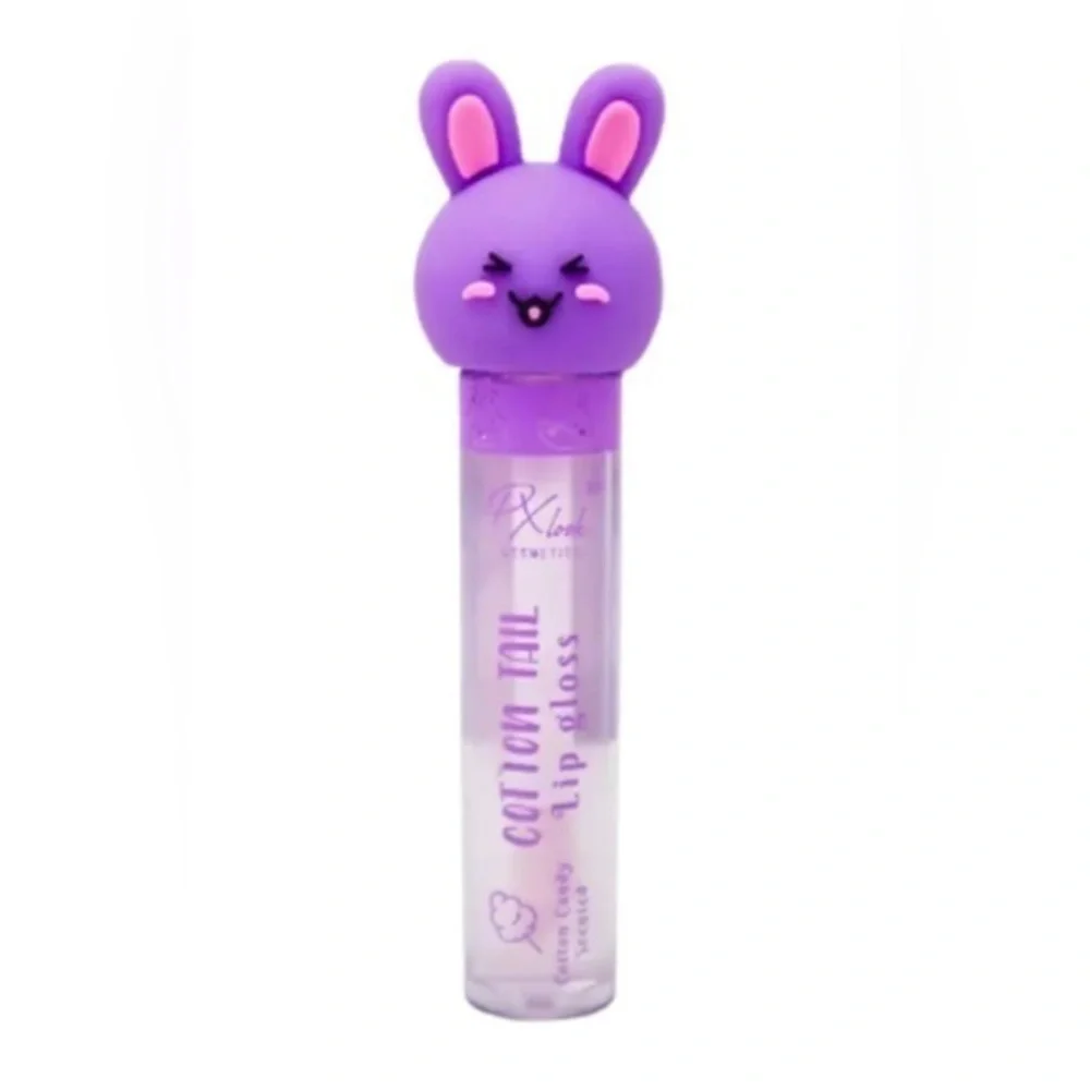 Bunny Lip Gloss for all‎ ages